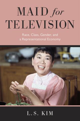 Cover of book with image of Miyoshi Umeki