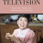 Cover of book with image of Miyoshi Umeki